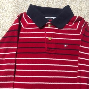 Tommy Hilfiger Shirt